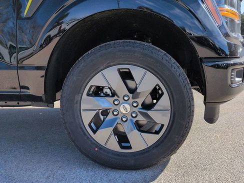 New 2025 Ford F150 STX w/ Equipment Group 200A image 11