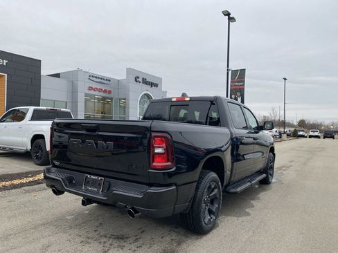 New 2026 RAM 1500 Express image 2