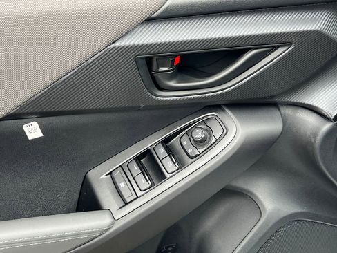 New 2026 Subaru Crosstrek 2.0i Premium image 18