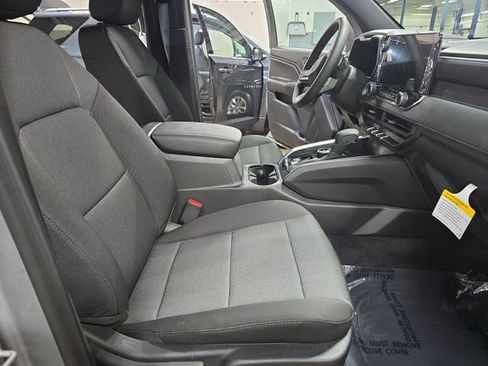 New 2026 Chevrolet Colorado Trail Boss image 11