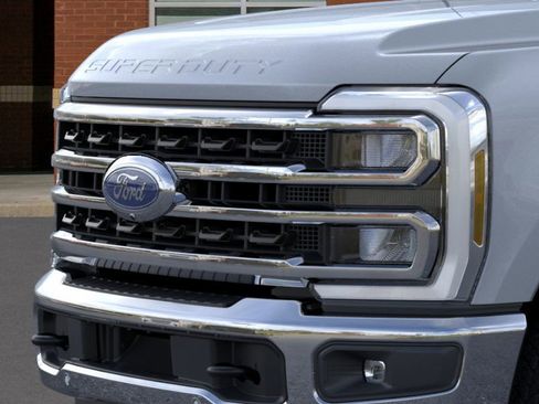 New 2026 Ford F250 King Ranch w/ Chrome Package image 17