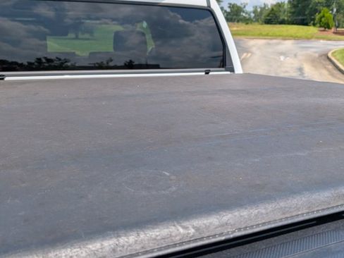 Used 2024 Toyota Tundra Limited RWD image 10