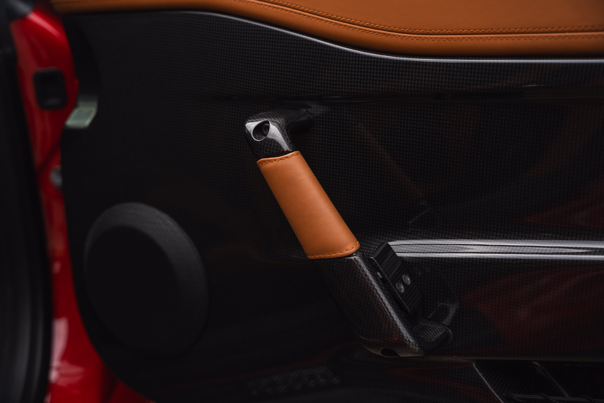 Used 2014 Ferrari 458 Speciale Coupe RWD image 60