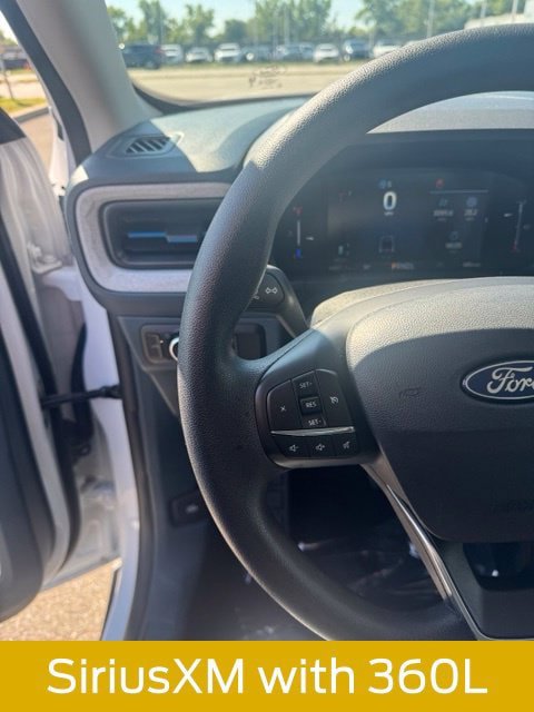 Used 2026 Ford Maverick XLT AWD/4WD image 15