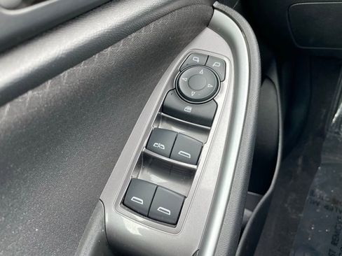 Used 2023 Chevrolet Malibu LT FWD image 22