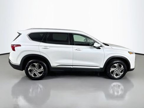 Used 2022 Hyundai Santa Fe SEL AWD/4WD image 5