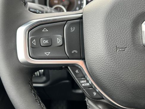 New 2026 RAM 1500 Big Horn image 33