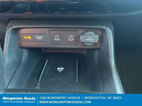 Used 2025 Honda Civic Sport Touring image 23