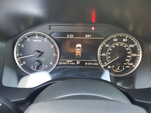 Used 2025 Mitsubishi Outlander SE image 34