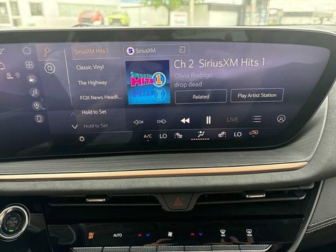 New 2026 Buick Envision Sport Touring AWD/4WD image 14