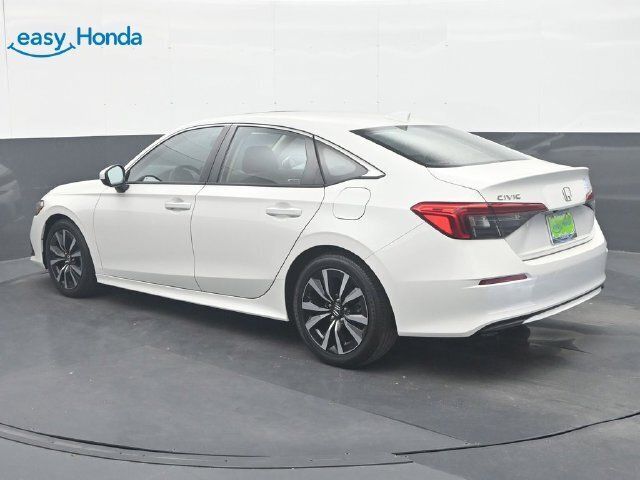 Used 2024 Honda Civic EX image 5