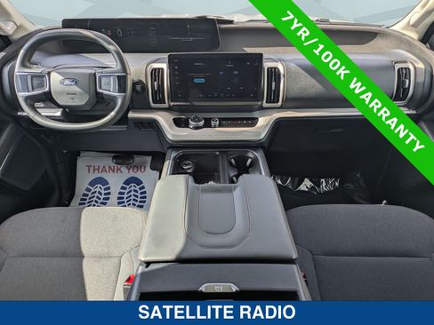 Certified 2025 Ford Expedition Max Active RWD image 19