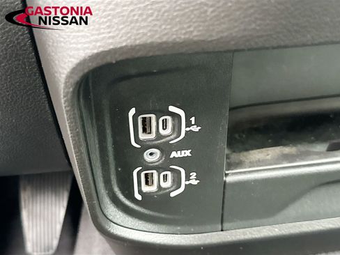 Used 2024 RAM 2500 Big Horn image 22