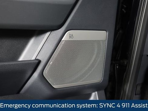 New 2026 Ford F150 XLT AWD/4WD image 35