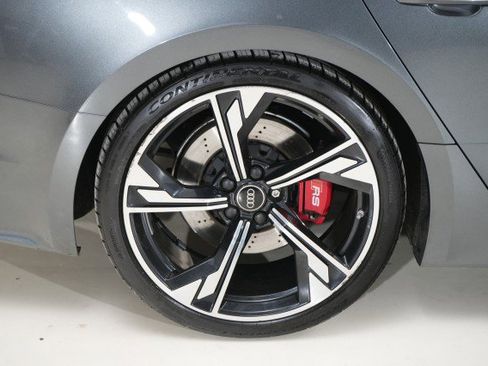 Used 2024 Audi RS 5 Quattro AWD image 31