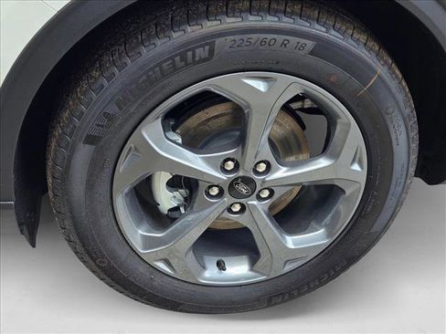 New 2025 Ford Escape ST-Line image 10