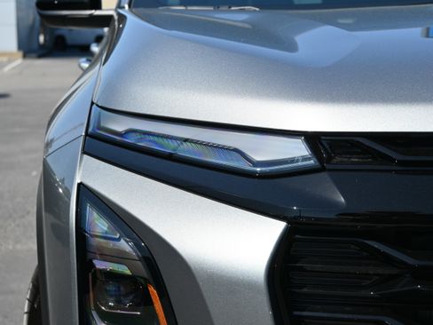 Used 2026 Chevrolet Equinox RS w/ Convenience Package III image 27