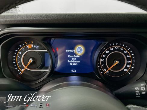 New 2025 Jeep Wrangler Sport S image 27