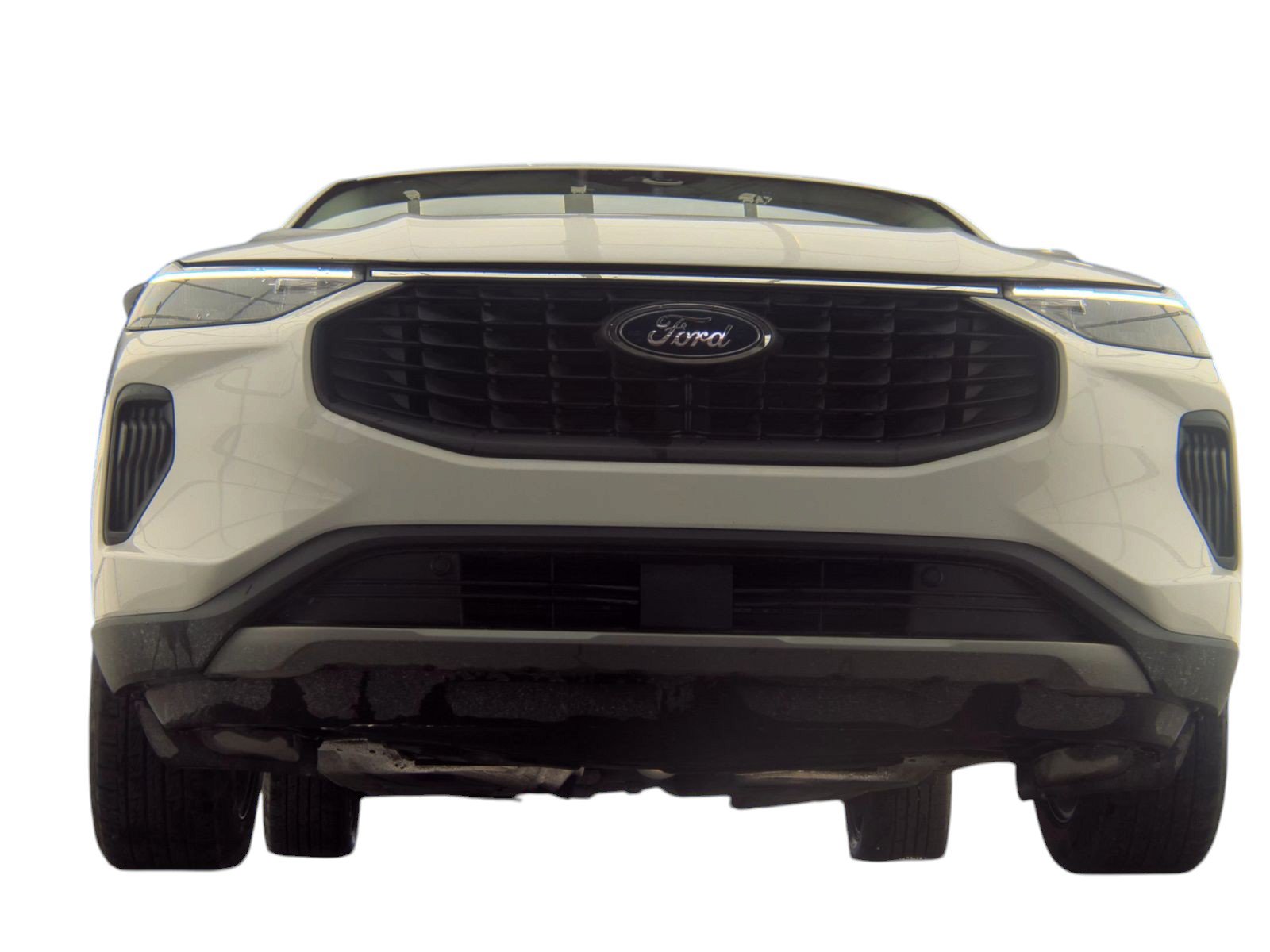 Used 2023 Ford Escape Active AWD/4WD image 5
