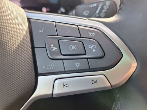 New 2026 Volkswagen Atlas SEL Premium R-Line image 14