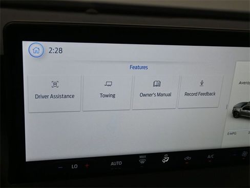 Used 2025 Ford Maverick Lobo image 28