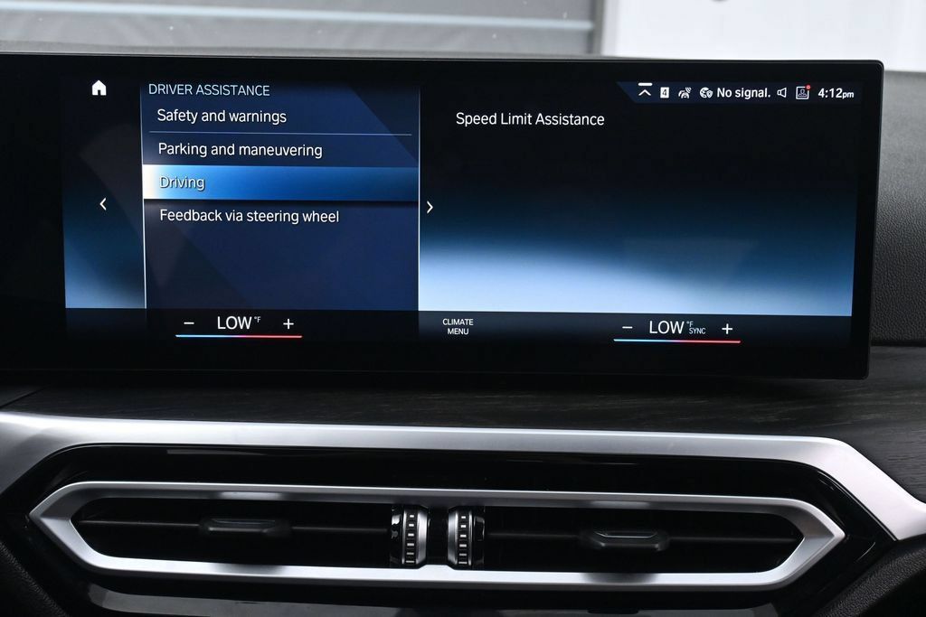 Used 2023 BMW i4 eDrive35 RWD image 35