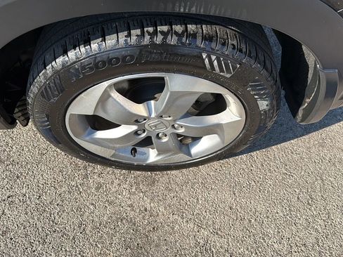 Used 2018 Honda HR-V LX image 27