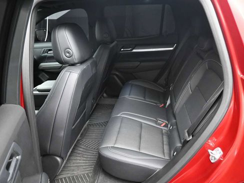 Used 2026 GMC Terrain Elevation w/ Elevation Premium Package FWD image 28