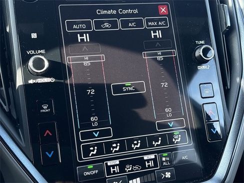 Certified 2025 Subaru Crosstrek 2.5i Wilderness w/ Wilderness Package image 17