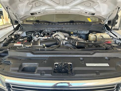 Used 2022 Ford F350 XLT AWD/4WD image 11
