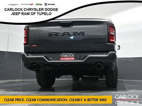 New 2026 RAM 1500 Big Horn image 51