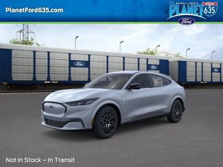 New 2025 Ford Mustang Mach-E Premium video 2