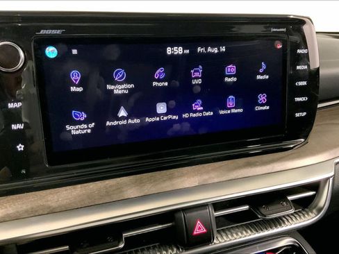 Certified 2021 Kia K5 EX w/ EX Premium Package FWD image 6