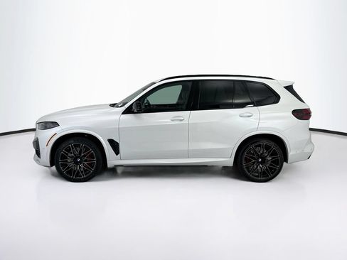New 2026 BMW X5 M Competition w/ Executive Package AWD/4WD image 8