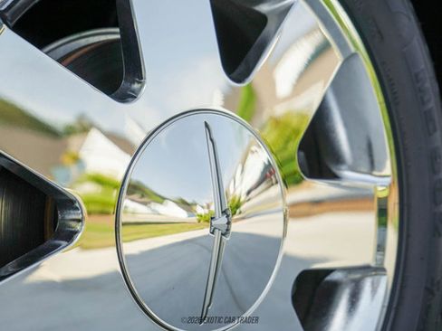 Used 2002 Ford Thunderbird Deluxe RWD image 80