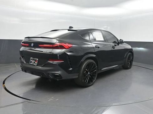 Used 2021 BMW X6 sDrive40i w/ Executive Package RWD image 33