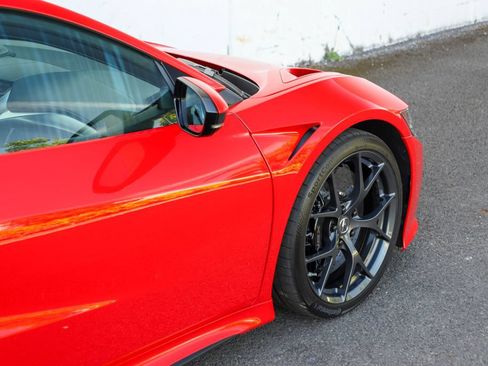Used 2018 Acura NSX AWD/4WD image 20