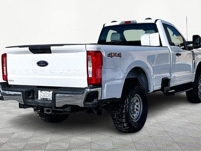 Used 2024 Ford F350 XL w/ XL Off-Road Package