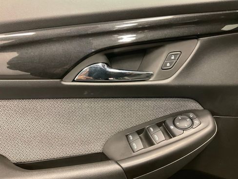 Used 2025 Chevrolet TrailBlazer LT image 10