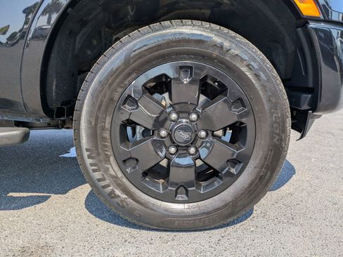 Used 2021 Ford Ranger XLT w/ Equipment Group 301A Mid AWD/4WD image 13