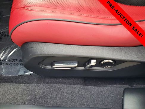 Used 2023 Acura TLX w/ A-SPEC Pkg image 18