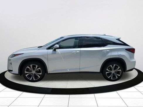Used 2017 Lexus RX 350 FWD image 6