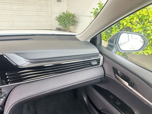 Used 2025 Toyota Camry LE image 35