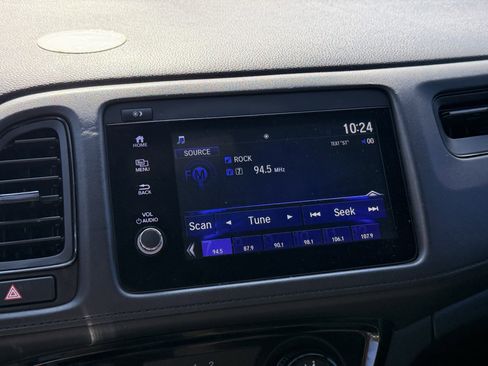 Used 2020 Honda HR-V Sport image 20