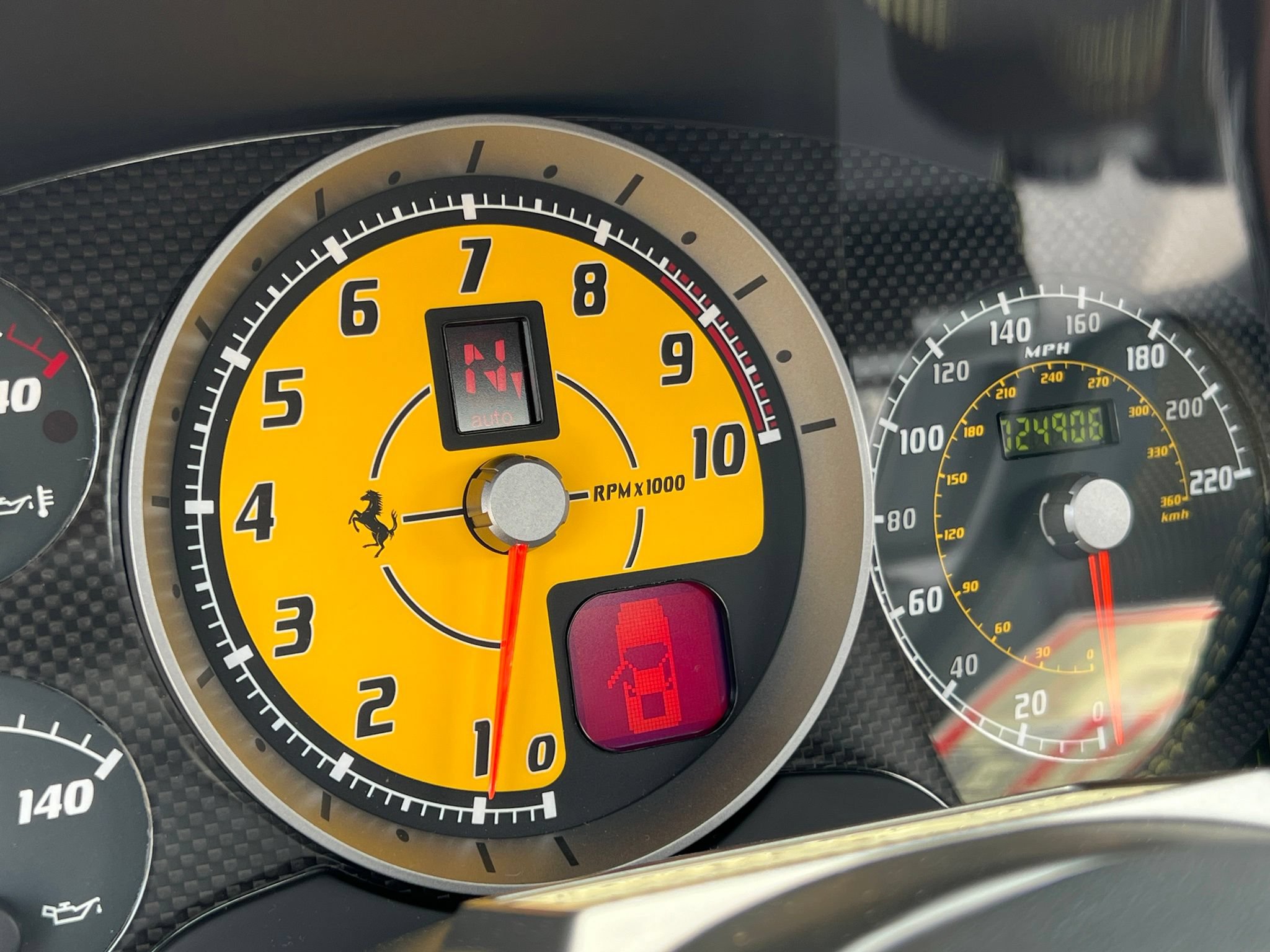 Used 2009 Ferrari F430 Scuderia RWD image 36