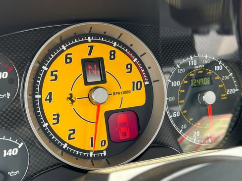 Used 2009 Ferrari F430 Scuderia RWD image 36