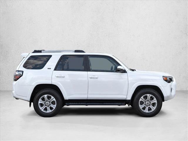 Used 2024 Toyota 4Runner SR5 Premium w/ Moonroof Package RWD image 8