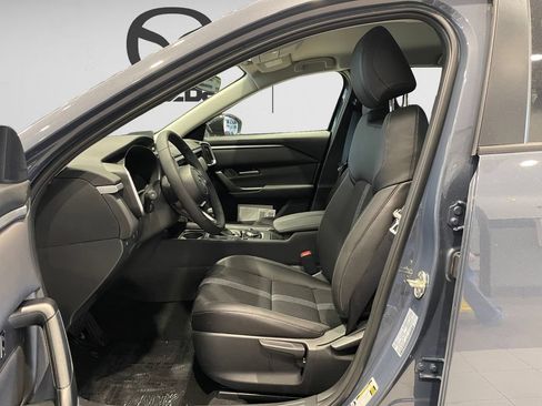 New 2026 MAZDA CX-50 AWD 2.5 S w/ Cargo Package image 8
