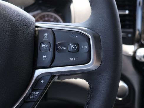 New 2026 RAM 1500 Big Horn AWD/4WD image 27