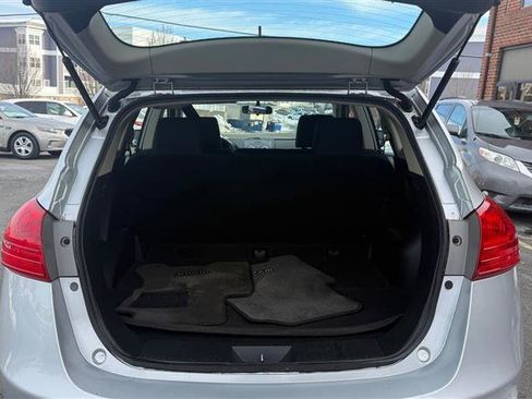 Used 2014 Nissan Rogue S image 16